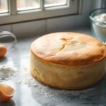 cake rising science explained