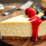cheesecake varieties and techniques