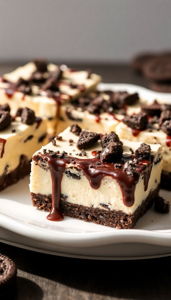 creamy no bake cheesecake tips