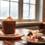 delicious hot chocolate recipes