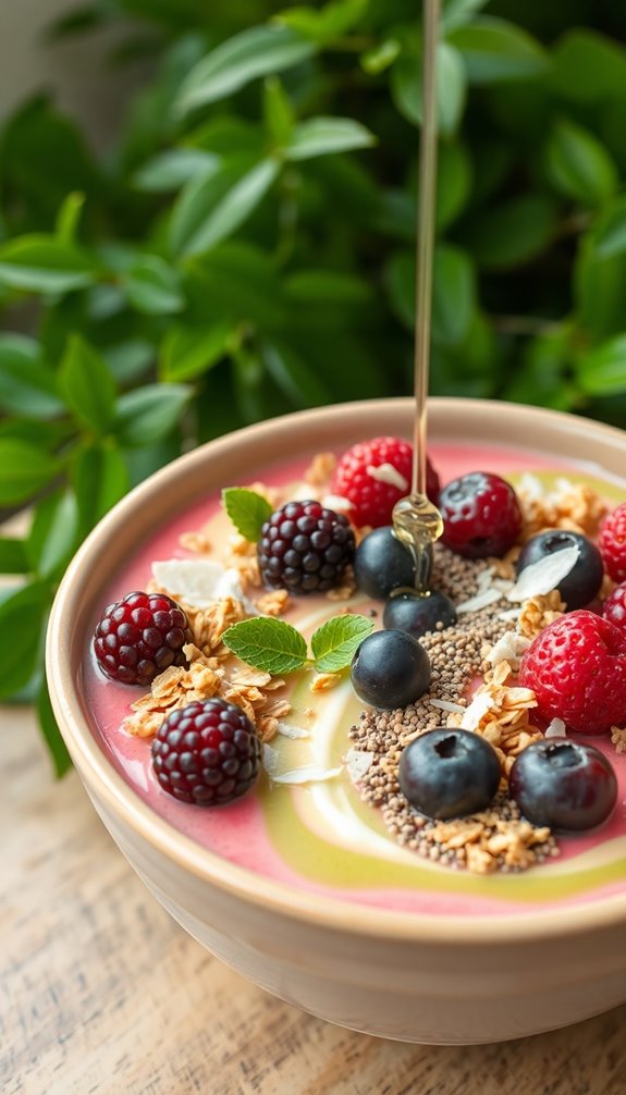 delicious smoothie bowl essentials
