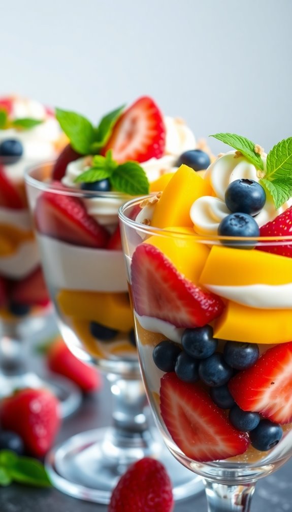 delicious yogurt flavor options