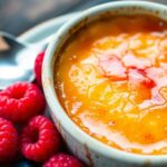 easy cr me br l e recipe