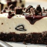 easy oreo cheesecake recipe