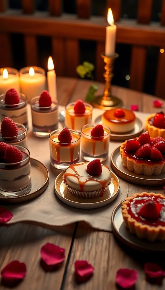 effortless no bake desserts