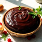 effortless one bowl desserts