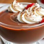 elevate instant pudding elegantly