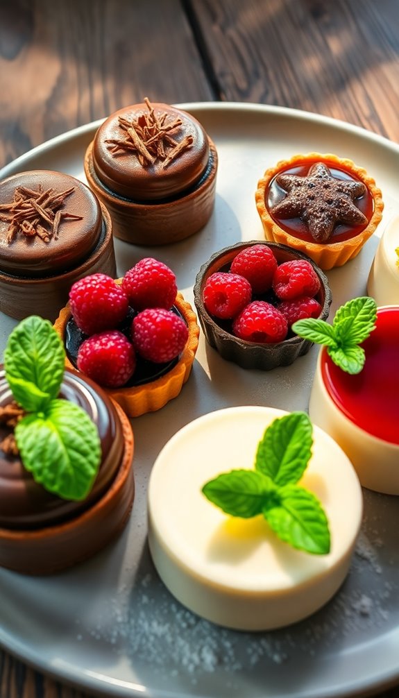 exploring sugar free sweeteners effectively