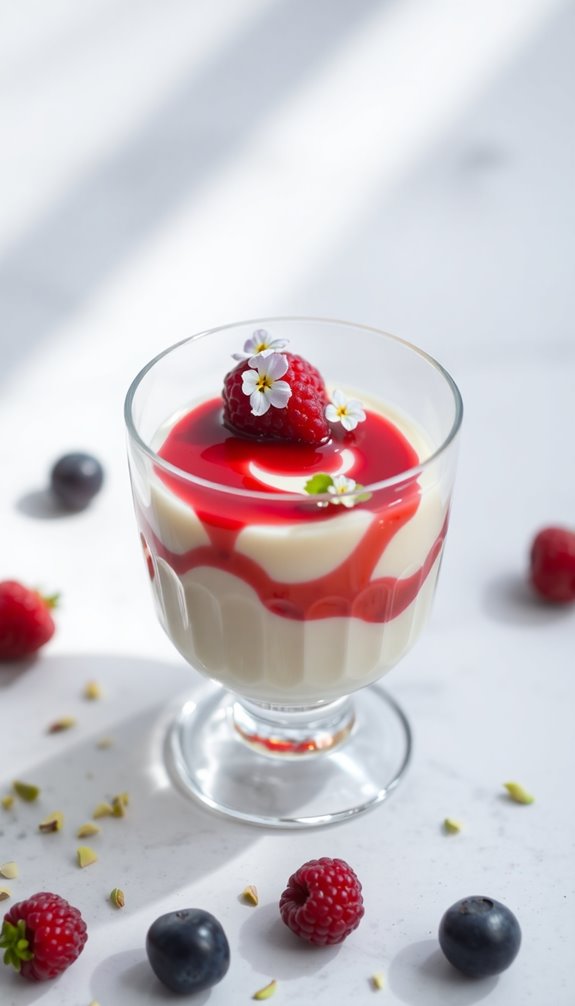 flavor exploration and creativity