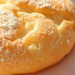 fluffy viral cloud bread