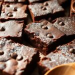 fudgy chewy irresistible brownies