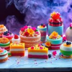 innovative sweet treats emerge