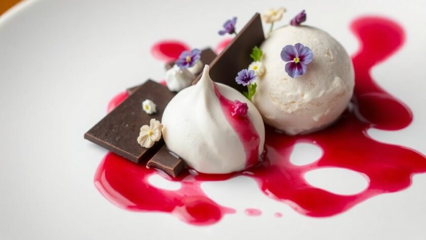 instagram worthy dessert creations