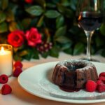 intimate homemade sweet treats