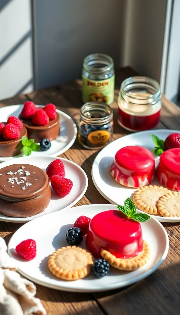 low carb sweetener options explained