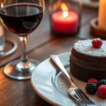 mastering dessert wine pairings
