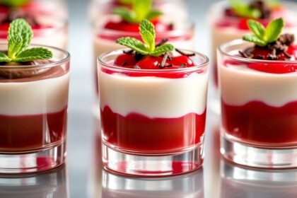 mini delights maximum taste