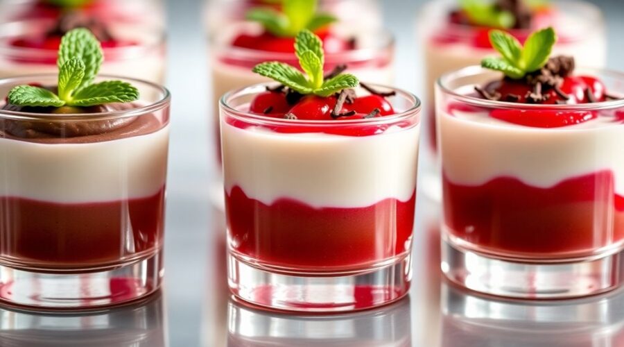 mini delights maximum taste