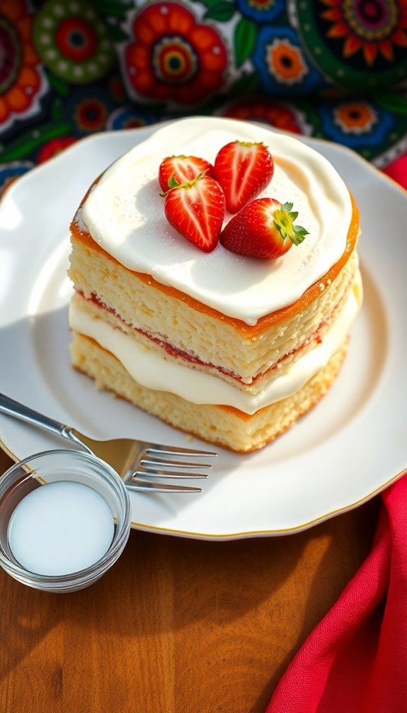 moist cultural celebration cake