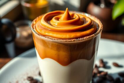 must try dalgona coffee desserts