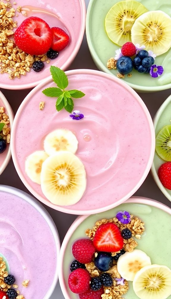 natural sweeteners enhance flavor