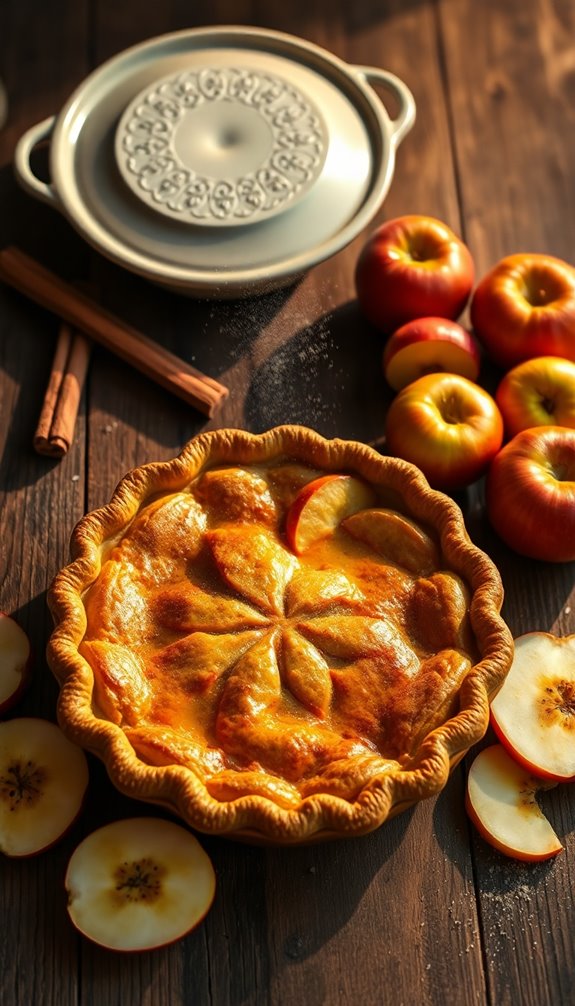 quality ingredients make perfection