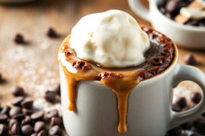 quick and easy treats