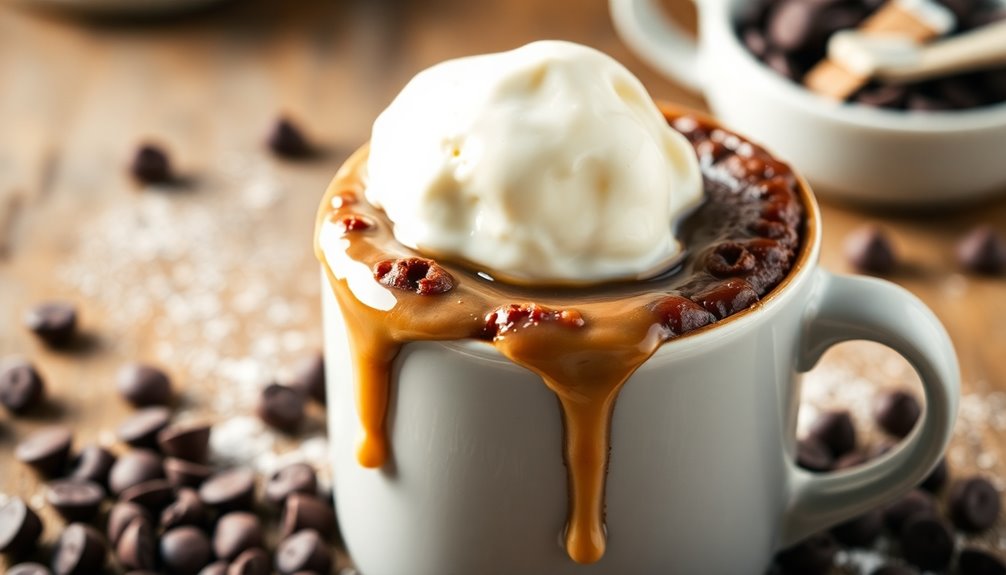 quick and easy treats