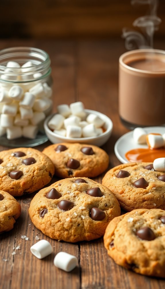 quick easy cookie recipes