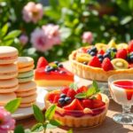 refreshing treats for summer