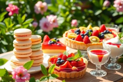 refreshing treats for summer