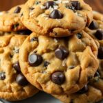 reliable chocolate chip cookies