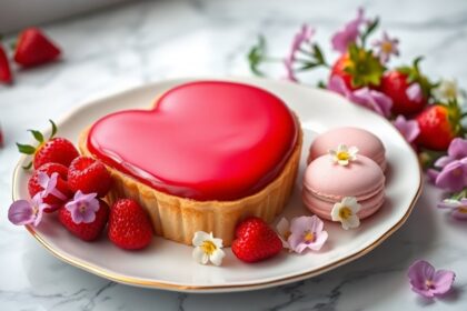 romantic treats for love