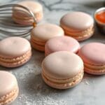 simple french macaron recipe