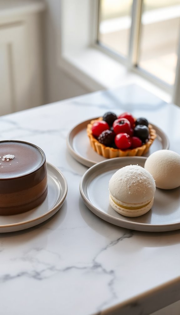 simple sweets essential ingredients