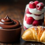 simple yet delicious treats