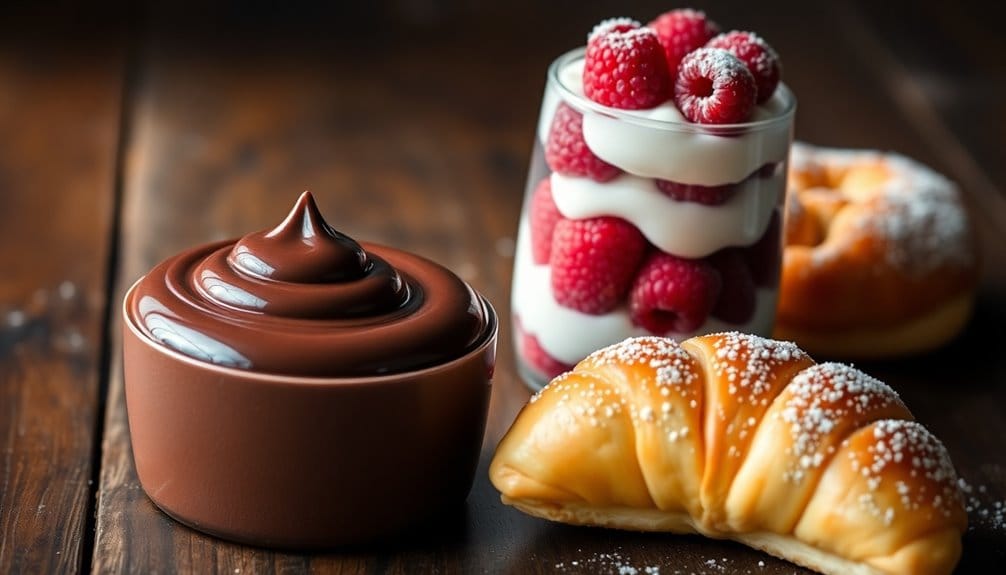 simple yet delicious treats