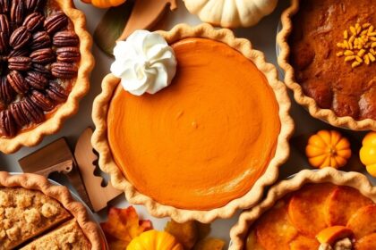 stress free stunning thanksgiving pies
