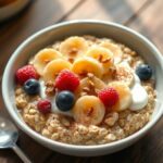 trending baked oats recipes