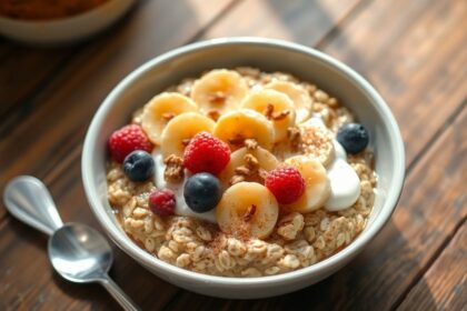 trending baked oats recipes