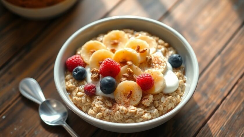 trending baked oats recipes