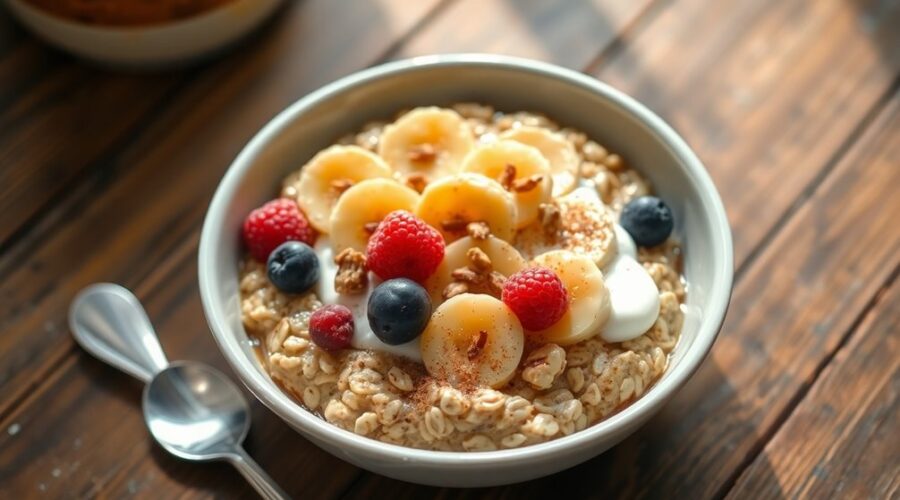 trending baked oats recipes