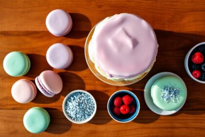 trending tiktok dessert recipes