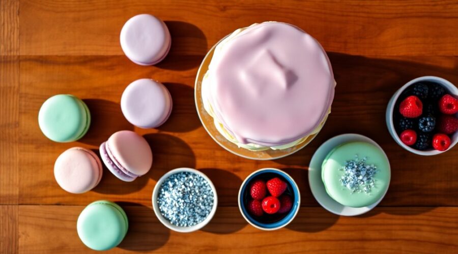 trending tiktok dessert recipes