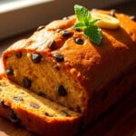 ultimate delicious banana bread