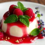 unique italian dessert variation