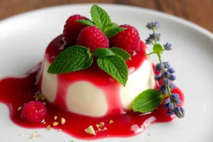 unique italian dessert variation