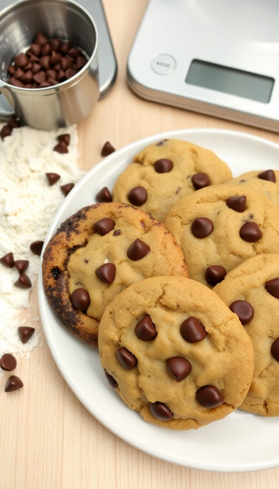 accurate ingredient measurement matters