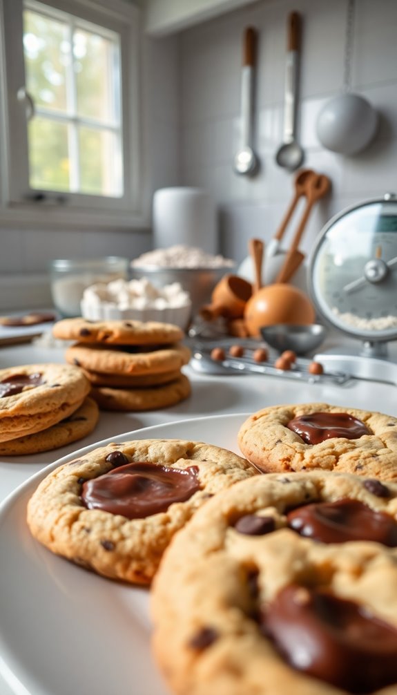 accurate measurements ensure perfection