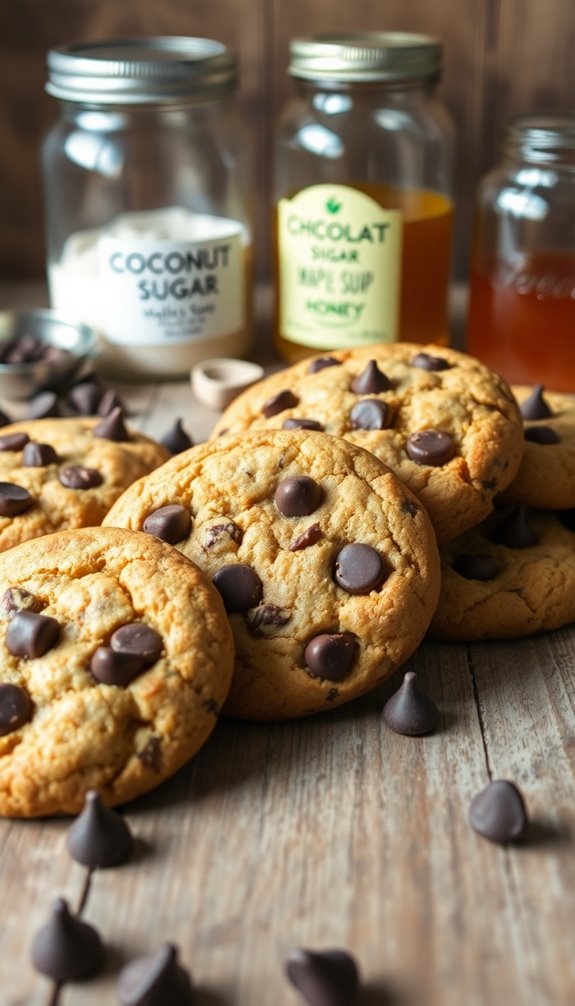 adjust cookie recipe wisely